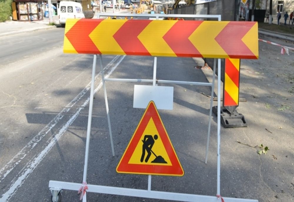 RESTRICȚII DE CIRCULAȚIE PE DN 1 ȘI DN 1B, ÎN JUDEȚUL PRAHOVA, PÂNĂ PE 17 OCTOMBRIE 