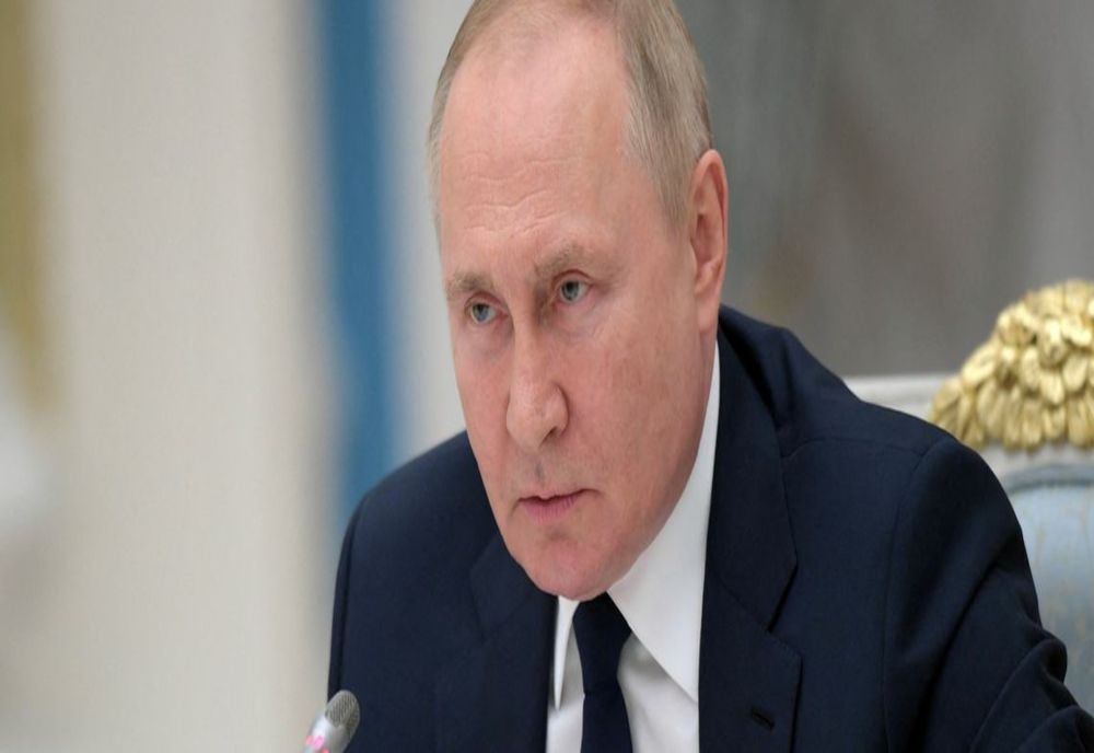 Kremlinul respinge acuzațiile Occidentului: „Prostie totală!” Putin neagă că vrea refacerea URSS sau un atac asupra NATO