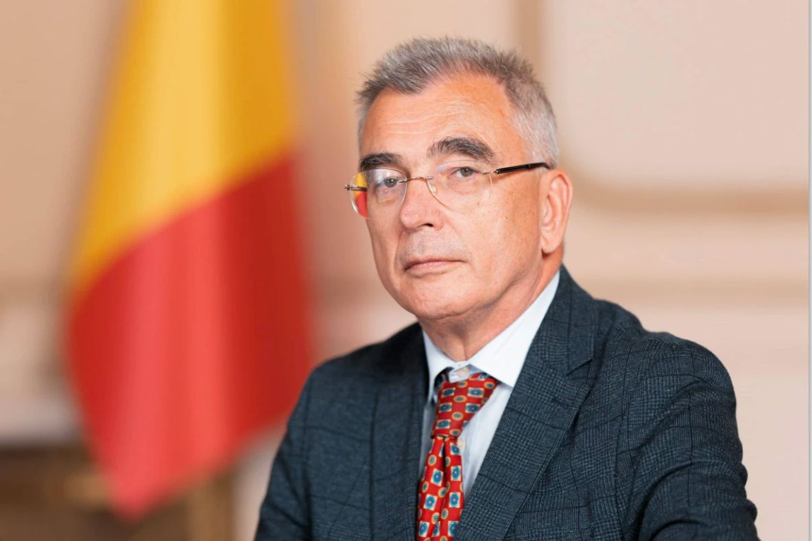 Petrișor Peiu, liderul senatorilor AUR: „Mini-reactoarele nucleare de la Doicești, prilej de etalare a neputinței și neștiinței”