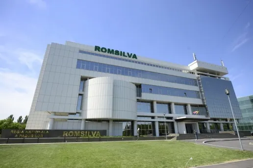  Federaţia Silva solicită corectarea proiectului de reorganizare a subunităţilor Romsilva