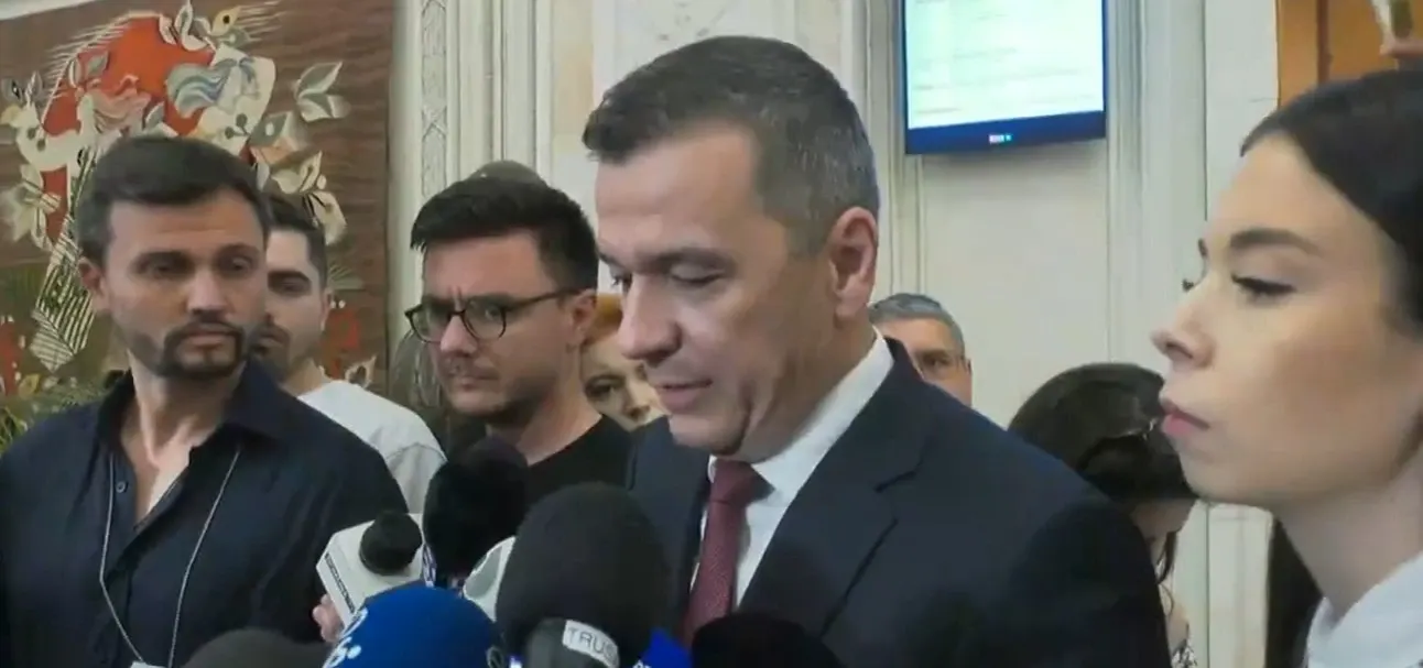 Sorin Grindeanu, înaintea sesiunii extraordinare: „PSD nu va spune «da» automat”. Ce proiecte susțin social-democrații
