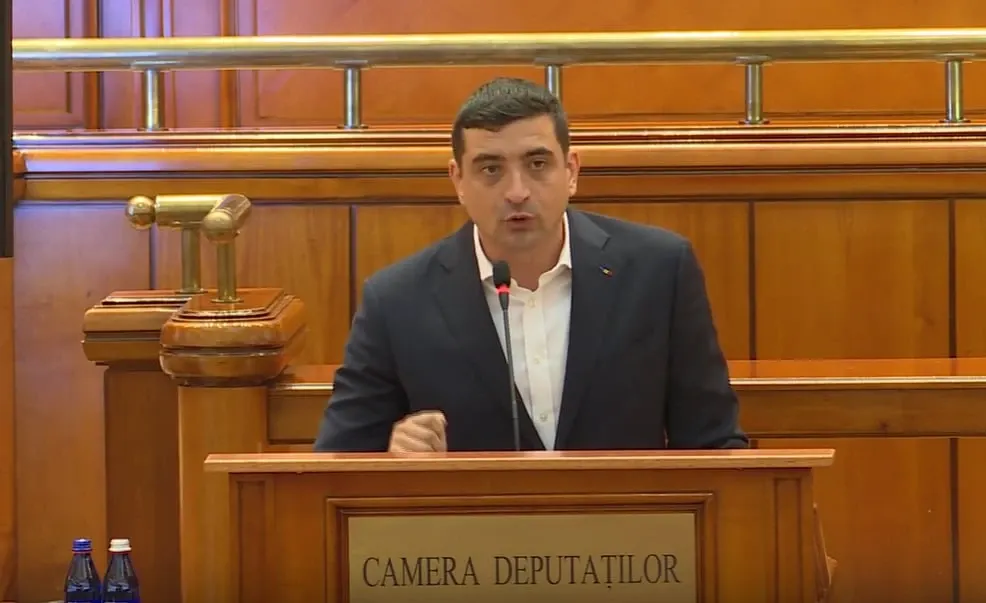 AUR, reacție după decizia CCR privind Legea integrității: „Transparența nu poate fi negociabilă”