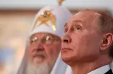 Aliatul lui Putin revine în prim-plan! Patriarhul Kiril justifică războiul într-o nouă carte