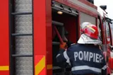 Pompier militar, găsit mort într-o unitate din Mizil. Bărbatul avea o plagă prin împușcare
