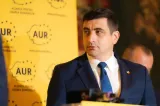 George Simion, atac la adresa lui Ilie Bolojan după întâlnirea secretă cu șefa CCR: ”Trebuie să dea explicații în Comisia Parlamentară”