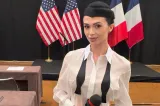 Ana Maria Păcuraru: Apropiatul lui Putin îi cere scuze lui Zelenski