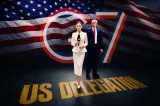 Transmisiuni speciale de la Summitul G7: Ana-Maria Păcuraru, singurul jurnalist român invitat de Casa Albă