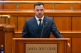 Mihai Enache (liderul deputaților AUR): „Senatorii PNL și Guvernul vor să scoată la vânzare bunuri publice pentru a stinge datoriile pentru vaccinurile Pfizer!”
