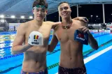 David Popovici, anunț de senzație: îl aduce în România pe recordmanul mondial Pan Zhanle