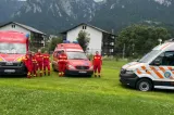 Prahova: Unul dintre alpiniștii prăbușiți în Bucegi a decedat