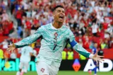 Gest de mare campion făcut de Cristiano Ronaldo pentru un băiat rămas orfan după cutremurele din Venezuela