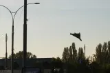 Alertă din nou în România. A doua dronă doborâtă în numai două zile, la 10 kilometri de Sfântu Gheorghe. Anunțul lui Nicușor Dan