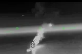 Atac masiv cu drone asupra regiunii Moscova: patru morți și șapte răniți după bombardamentele din timpul nopții VIDEO
