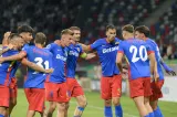 Meci de milioane pentru FCSB! Gigi Becali poate pierde o avere dacă echipa este eliminată de FK Auda