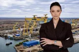 Ancheta explozivă Ana Maria Păcuraru: Șantierul Damen Mangalia, dosarul care scufundă apărarea României
