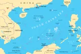 România, alături de SUA și alte 12 state, contestă pretențiile Chinei în Marea Chinei de Sud