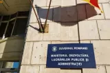 Manevră mascată. Salarii mărite în secret la Ministerul Dezvoltării în timp ce medicii ies în stradă