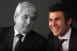 Doliu în familia lui Adrian Mutu. A murit tatăl briliantului