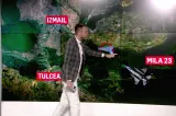 Traseul periculos al dronelor din România: Una a trecut peste case în Deltă, alta a zburat în zigzag spre Capitală