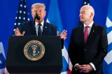 Infantino își apără mandatul după scandalurile de la Cupa Mondială: mesaj fără menajamente pentru critici