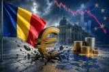 România se îndepărtează de zona euro. Economia NU mai îndeplinește criteriile UE