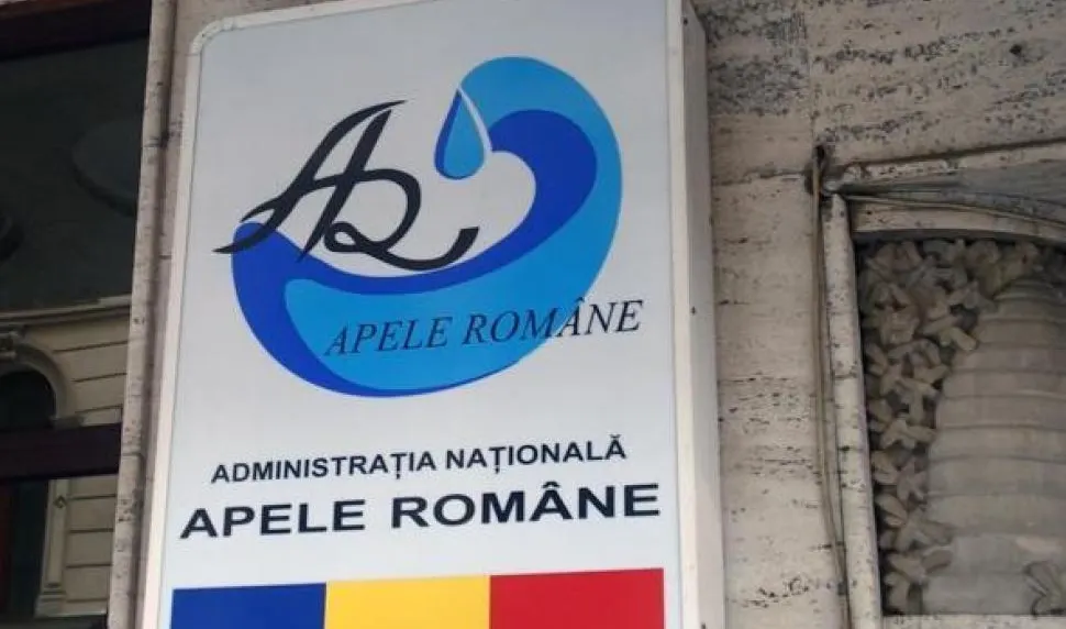 Apele Române