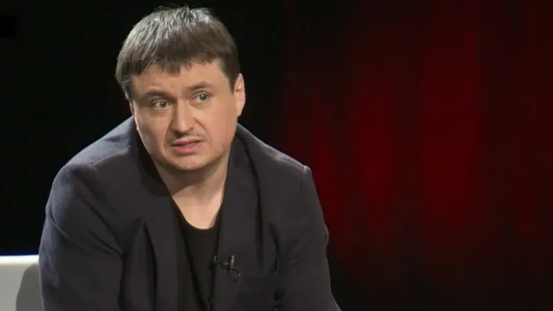 Cristian Mungiu