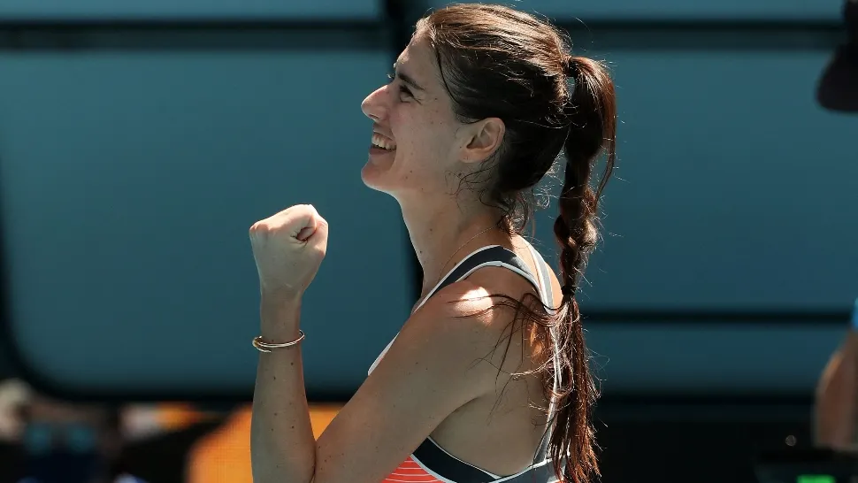 Sorana Cîrstea