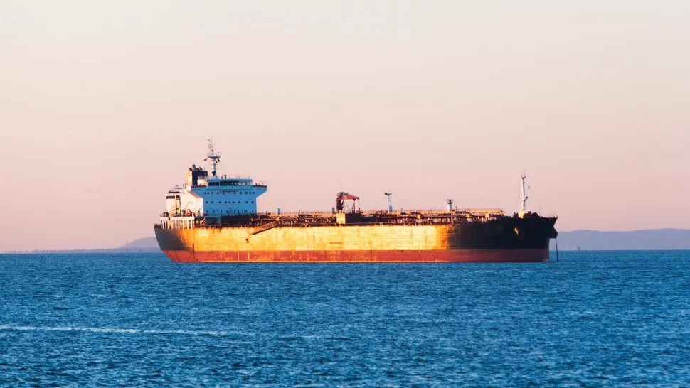 Petrolier