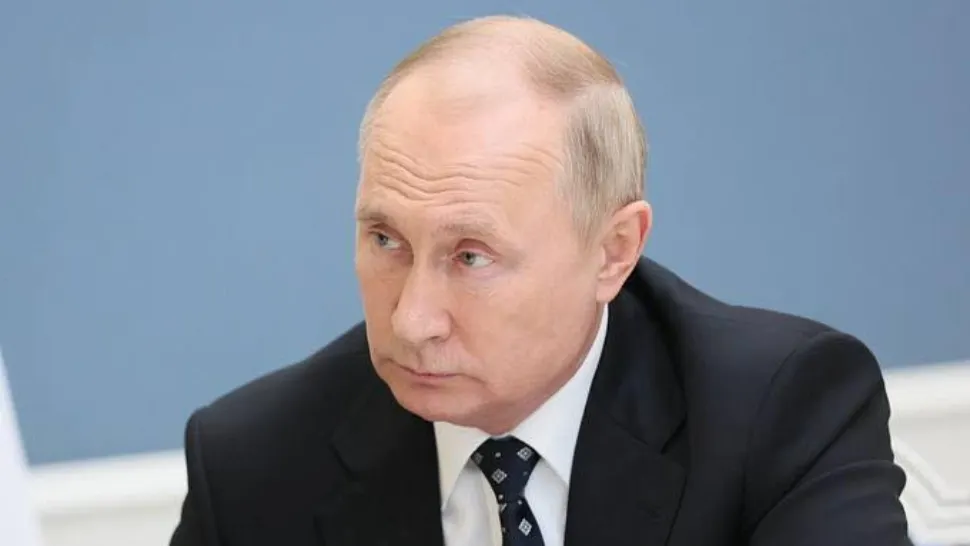 Rusia, la patru ani de război: Moscova dă vina pe Occident pentru escaladarea conflictului