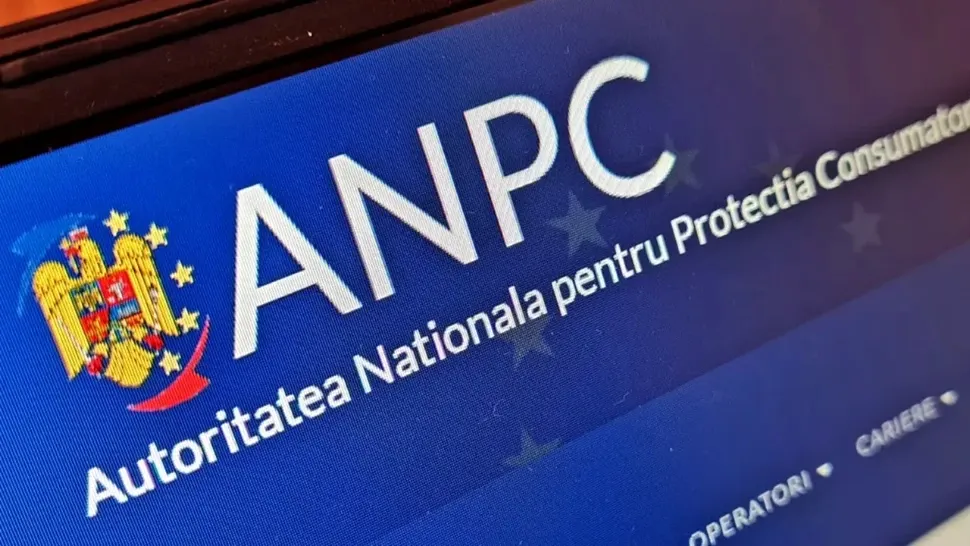 Amenzi ANPC