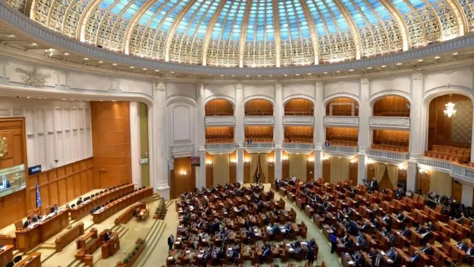 Parlament