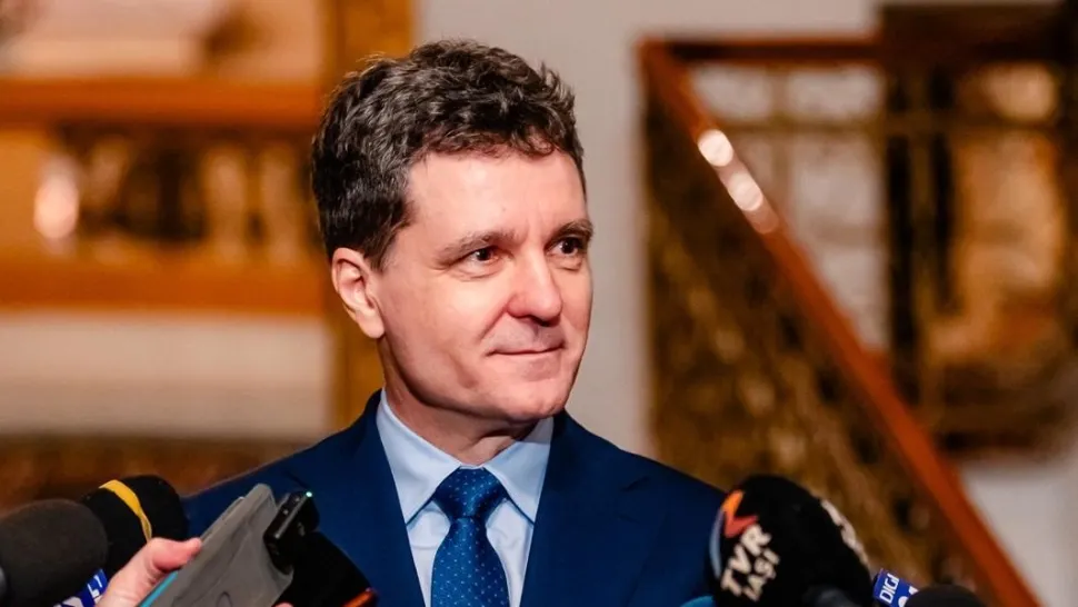 Președintele Nicușor Dan participă la reuniunea Consiliului European: energia, prioritate pentru România