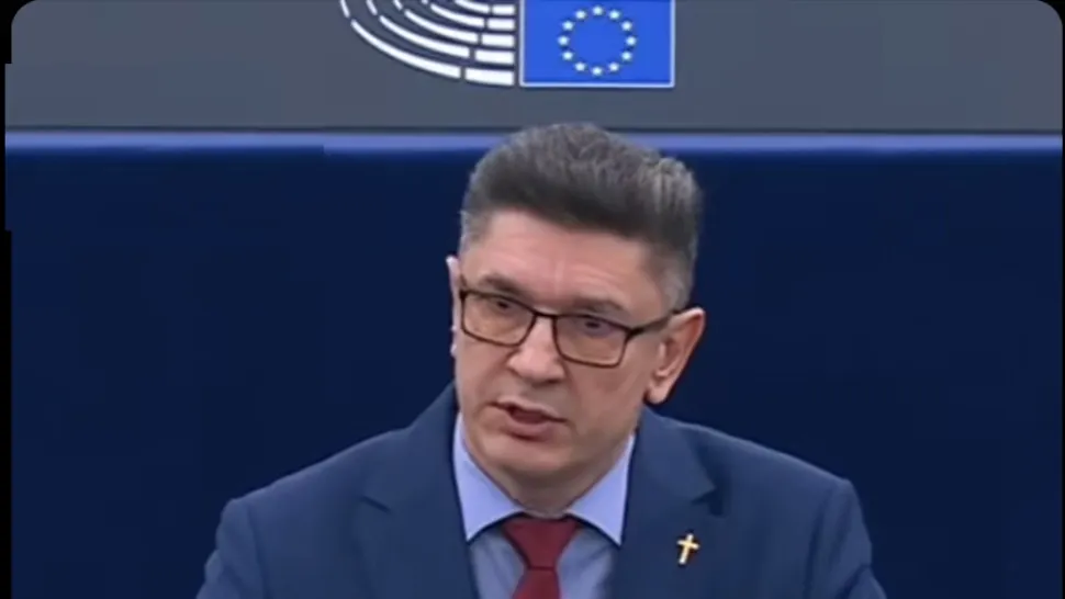 Lazarus: „Când am susținut-o pe Anca Alexandrescu a început Jihadul. Era disperare mare!”