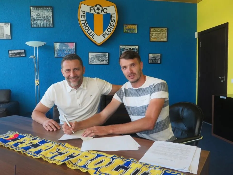 petrolul ploiesti