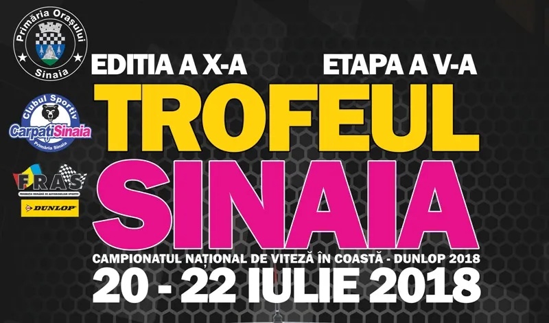 trofeul sinaia