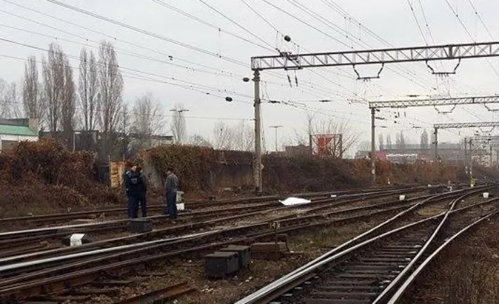 lovit_de tren