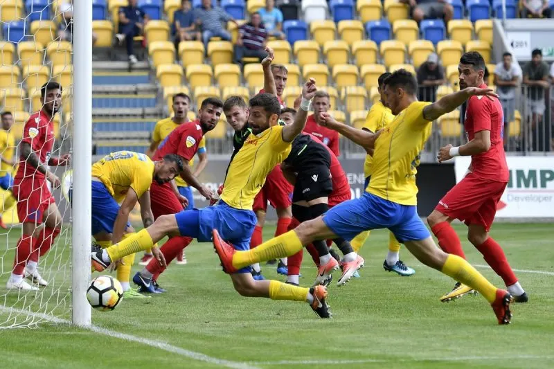 petrolul