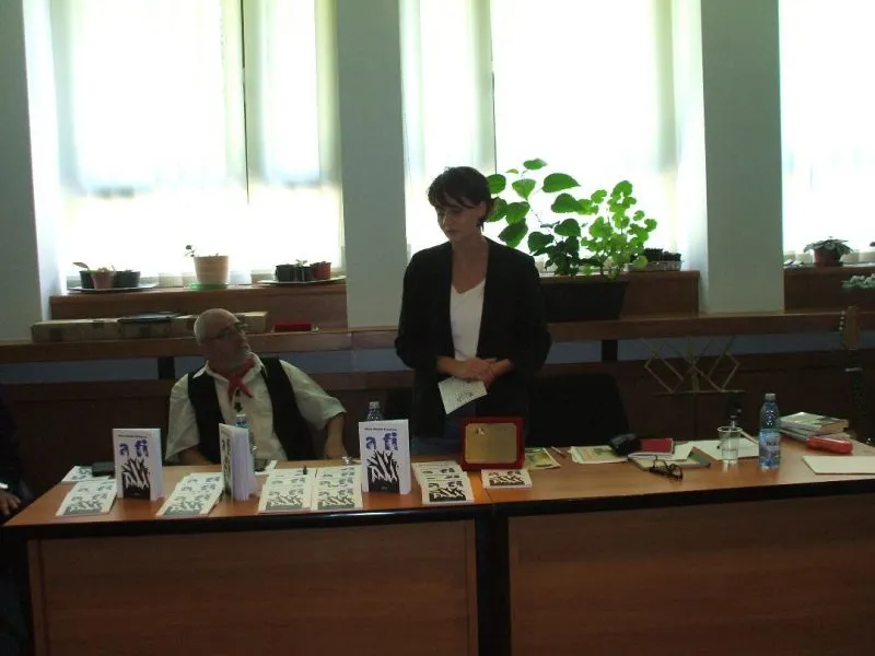 Cultura și arta au căpătat valențe noi la Comarnic