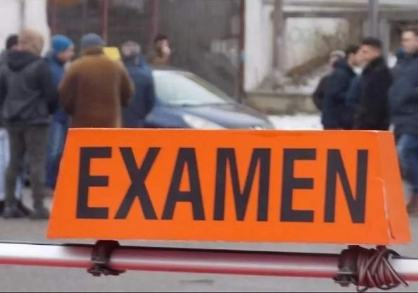 examen