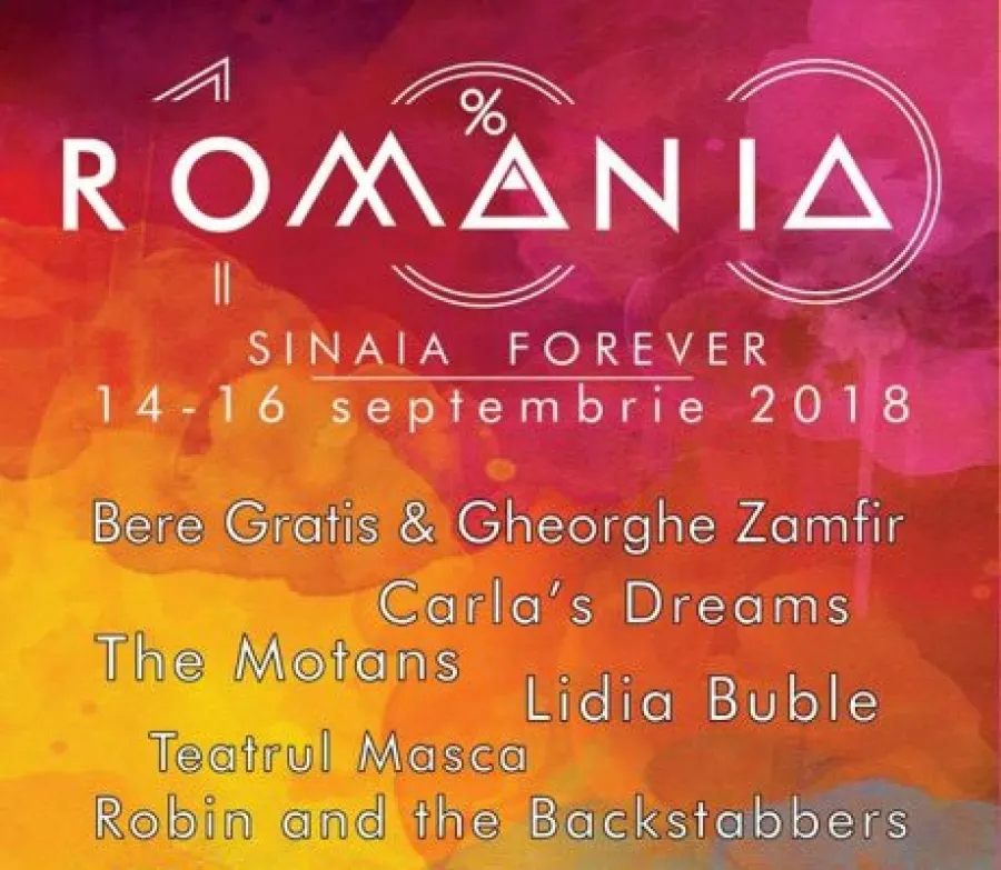 sinaia_for_ever