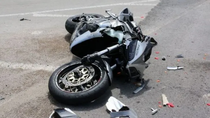 accident-motocicleta