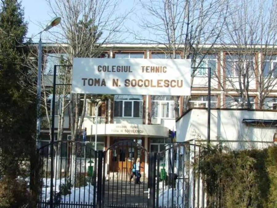 colegiul