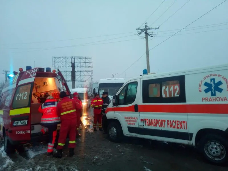 accident