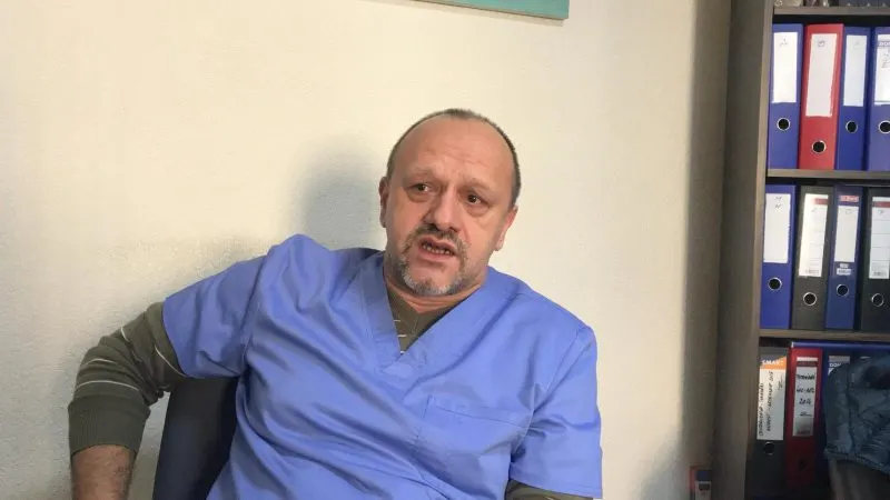 bogdan nica