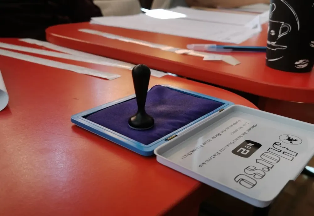 Prezență masivă la vot în stațiunile de pe Valea Prahovei. Sinaia, mult peste media națională