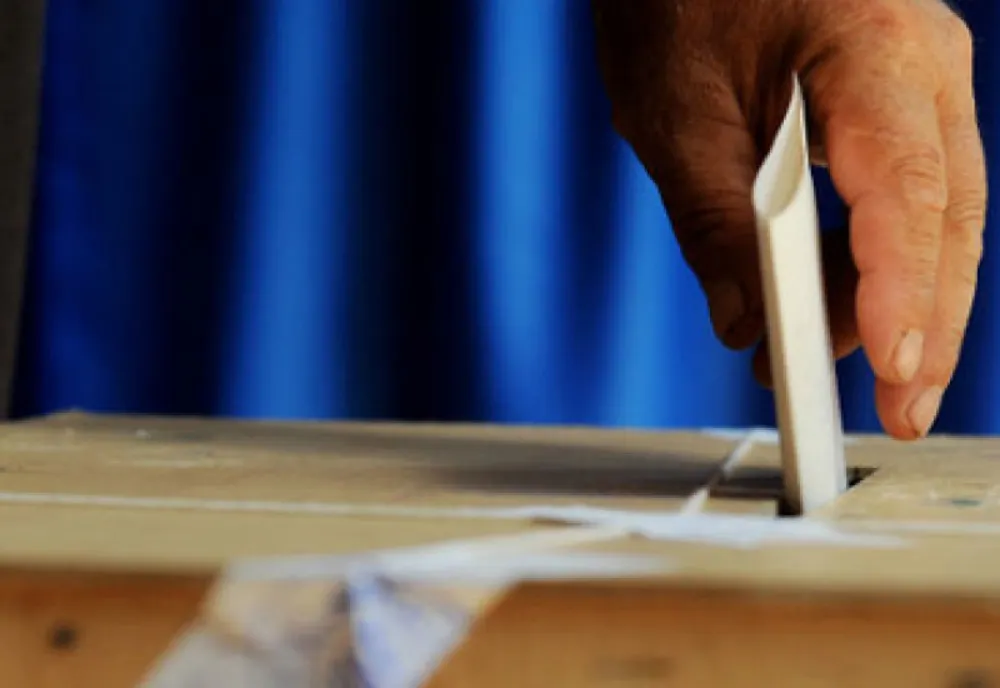 Tentativă de vot multiplu în Prahova!