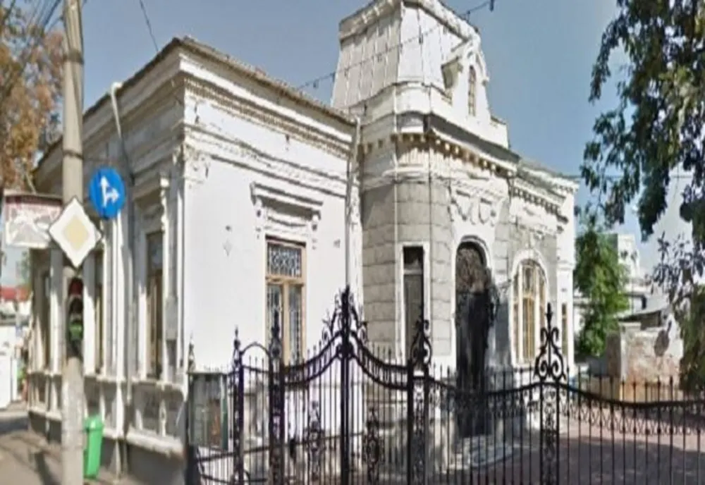 Casa compozitorului Paul Constantinescu reabilitată cu fonduri norvegiene
