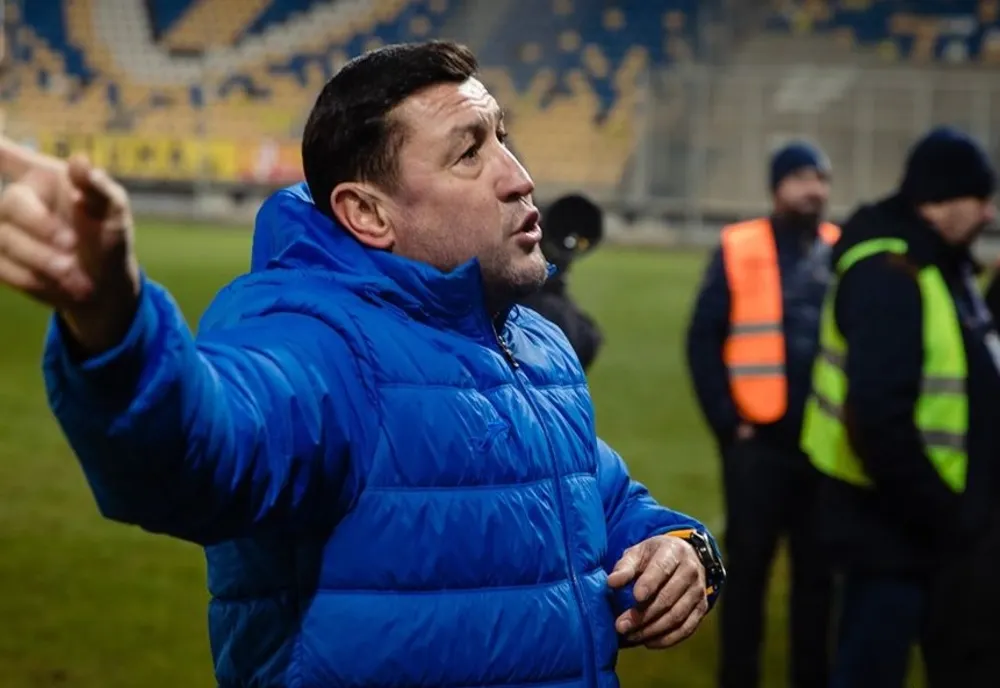 Luptă pentru supraviețuire în liga I. V.Moldovan vrea trei puncte