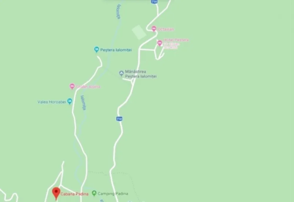 Drumuri închise în Bucegi, din cauza ninsorilor
